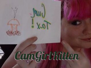 CamGirlKitten