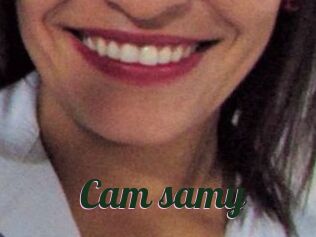 Cam_samy