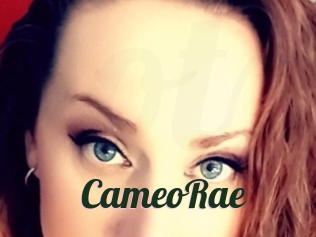 CameoRae