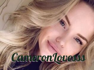CameronLovesss