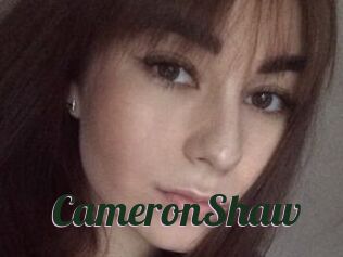 CameronShaw