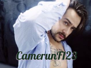 CamerunF123