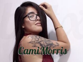 CamiMorris