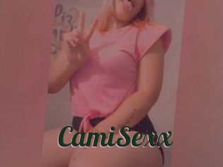 CamiSexx