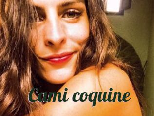 Cami_coquine