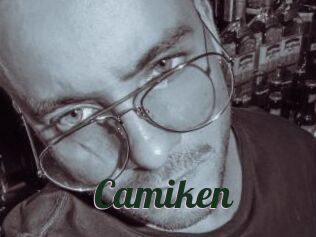 Camiken