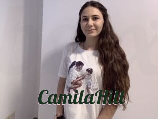 CamilaHill