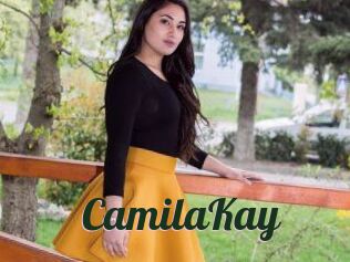 CamilaKay