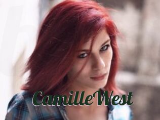 CamilleWest