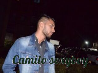 Camilo_sexyboy