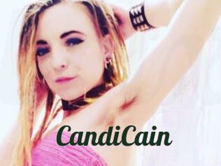 CandiCain