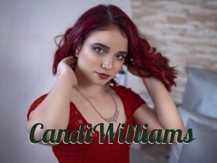 CandiWilliams