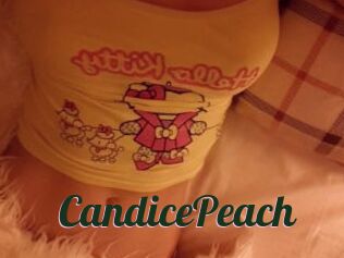 CandicePeach