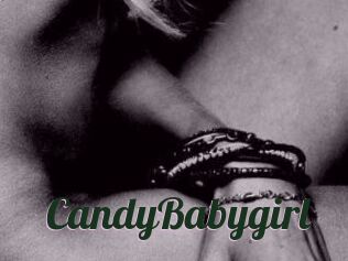 CandyBabygirl