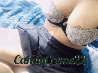 CandyCreme22