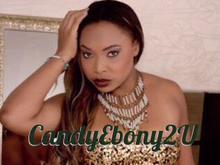 CandyEbony2U