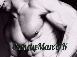 CandyManUK