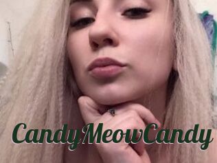 CandyMeowCandy