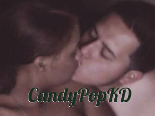 CandyPopKD