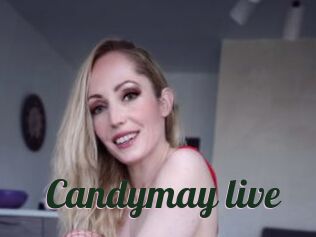 Candymay_live