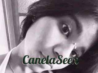CanelaSeex Bottin X