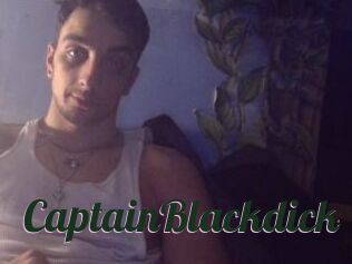 CaptainBlackdick