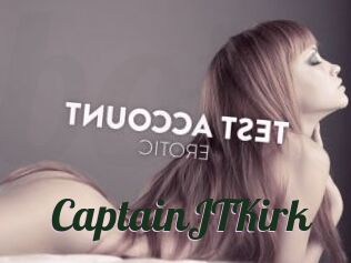 CaptainJTKirk
