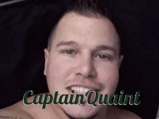 CaptainQuaint