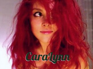 CaraLynn