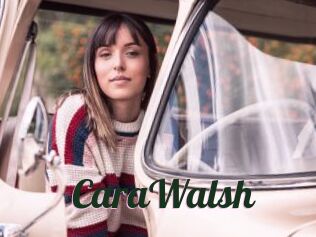 CaraWalsh