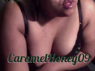 CaramelHoney09
