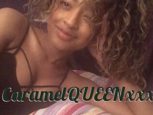 CaramelQUEENxxx