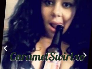 CaramelSwirlxo