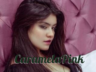 CaramelaPink