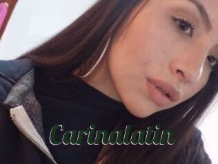 Carinalatin