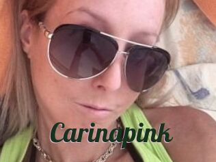 Carinapink