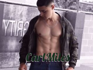 CarlMiles