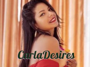CarlaDesires