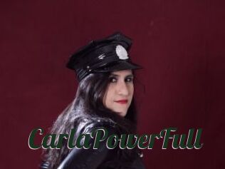 CarlaPowerFull