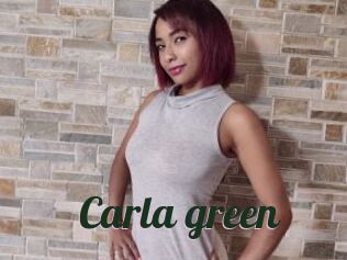 Carla_green