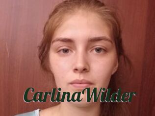 CarlinaWilder