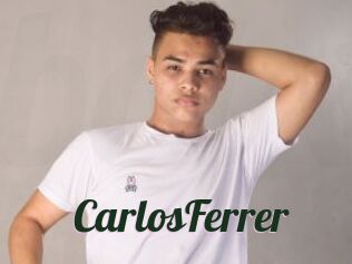 CarlosFerrer