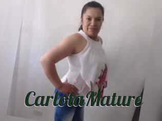CarlotaMature