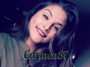 Carmen87
