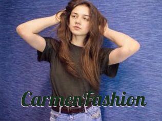 CarmenFashion