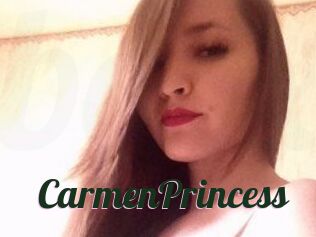 CarmenPrincess