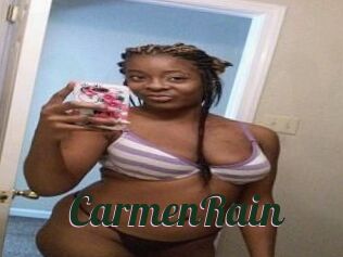 CarmenRain