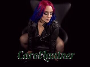 CarolLautner