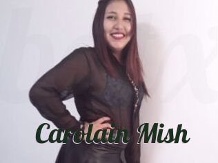 Carolain_Mish
