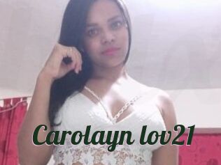 Carolayn_lov21